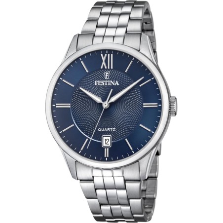Годинник Festina Classics F20425/2