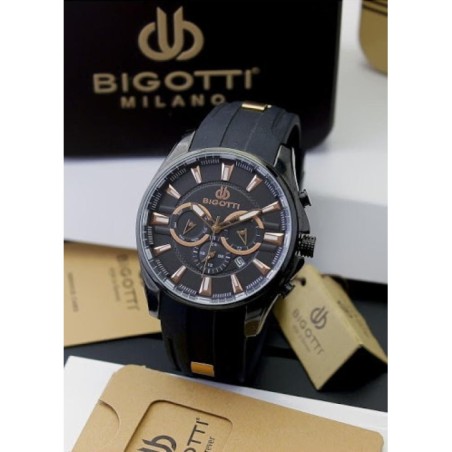 BGT0251-5 Наручний годинник Bigotti