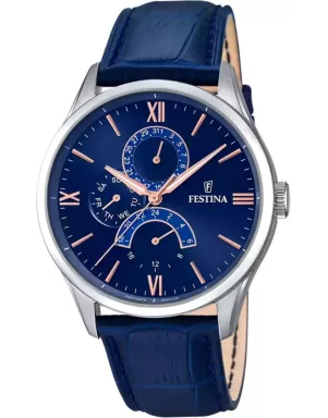 Годинник Festina Retro F16823/3