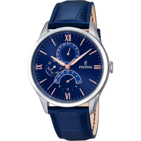 Годинник Festina Retro F16823/3