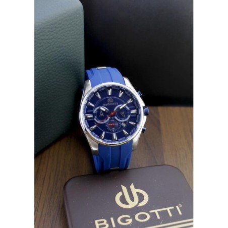 BGT0251-2 Наручний годинник Bigotti