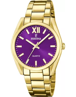 Годинник Festina Alegria F20640/3