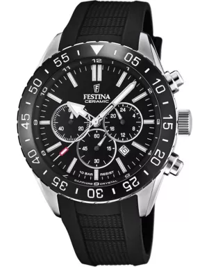 Годинник Festina Ceramic F20515/2