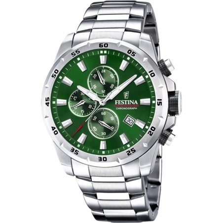 Годинник Festina Chrono Sport F20463/3