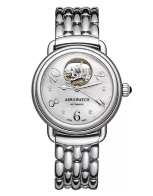 68922AA04M Жіночий наручний годинник Aerowatch
