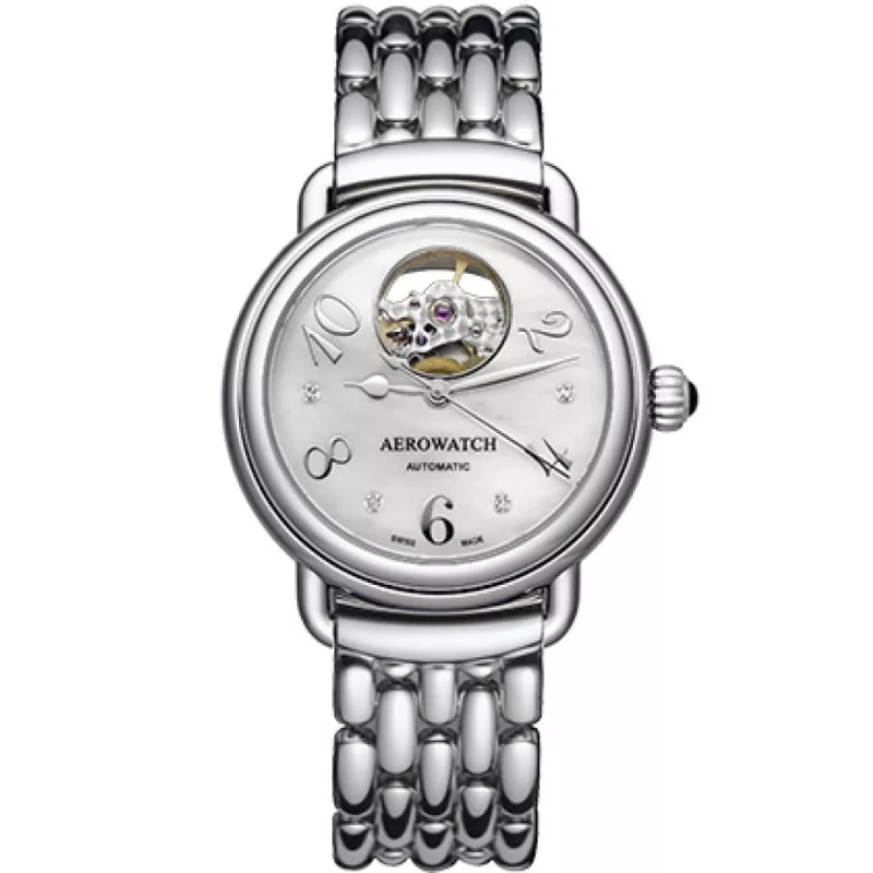 68922AA04M Жіночий наручний годинник Aerowatch