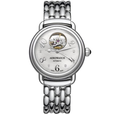 68922AA04M Жіночий наручний годинник Aerowatch