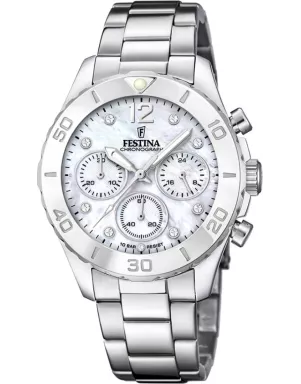 Часы Festina Boyfriend F20603/1