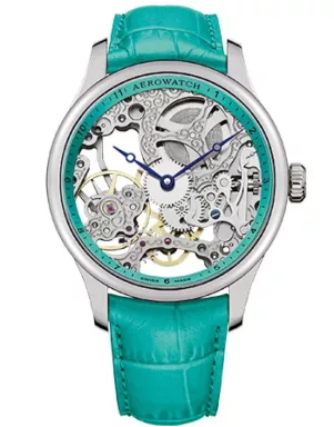 57981AA16 Жіночий наручний годинник Aerowatch