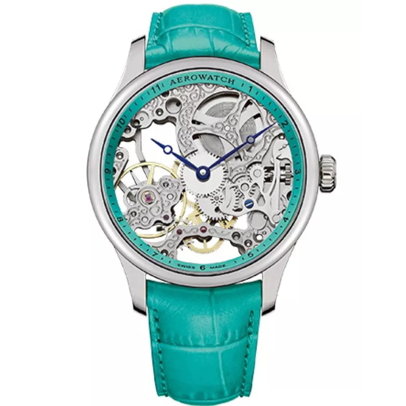 57981AA16 Жіночий наручний годинник Aerowatch