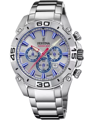 Годинник Festina Chrono Bike F20543/1