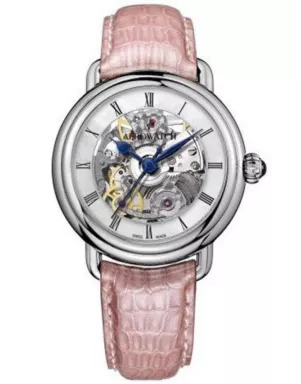 60960AA18 Жіночий наручний годинник Aerowatch