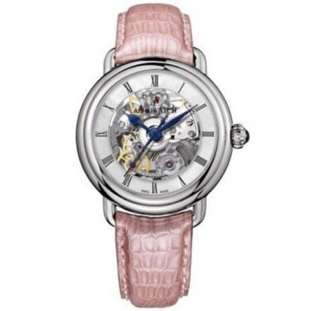 60960AA18 Жіночий наручний годинник Aerowatch