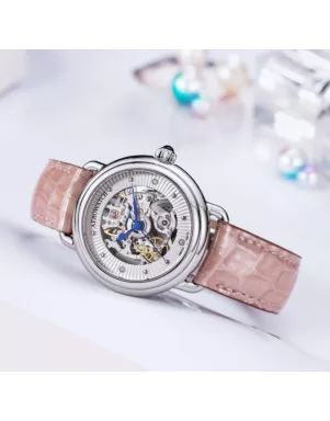 60960AA18 Жіночий наручний годинник Aerowatch