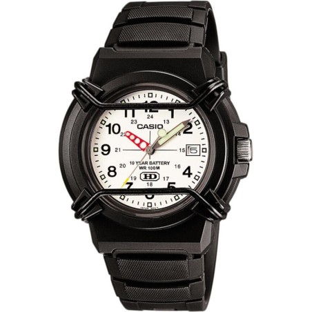 Годинник Casio TIMELESS COLLECTION HDA-600B-7BVEF