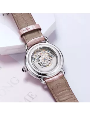 60960AA18 Жіночий наручний годинник Aerowatch