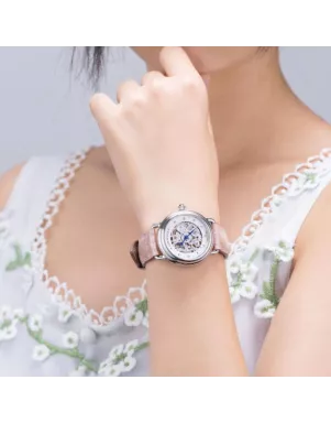 60960AA18 Жіночий наручний годинник Aerowatch