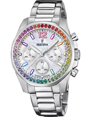 Часы Festina Rainbow F20606/2