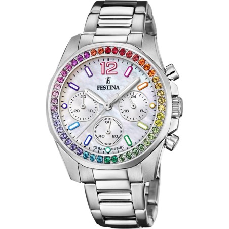 Часы Festina Rainbow F20606/2