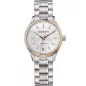 60980BI03M Жіночий наручний годинник Aerowatch
