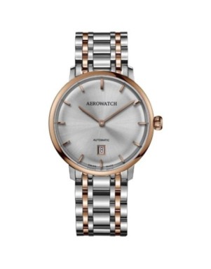 67975BI01M Чоловічий наручний годинник Aerowatch