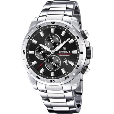 Годинник Festina Chrono Sport F20463/4