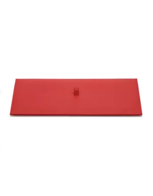 434972 Vault Lid for Trays WOLF Red