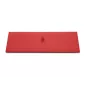 434972 Vault Lid for Trays WOLF Red