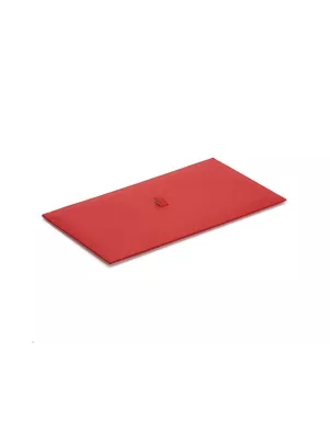 434972 Vault Lid for Trays WOLF Red