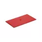 434972 Vault Lid for Trays WOLF Red