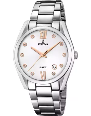 Часы Festina Boyfriend F16790/A
