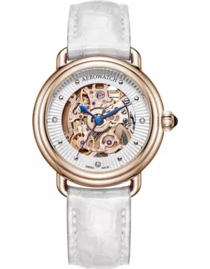 60960RO19 Жіночий наручний годинник Aerowatch