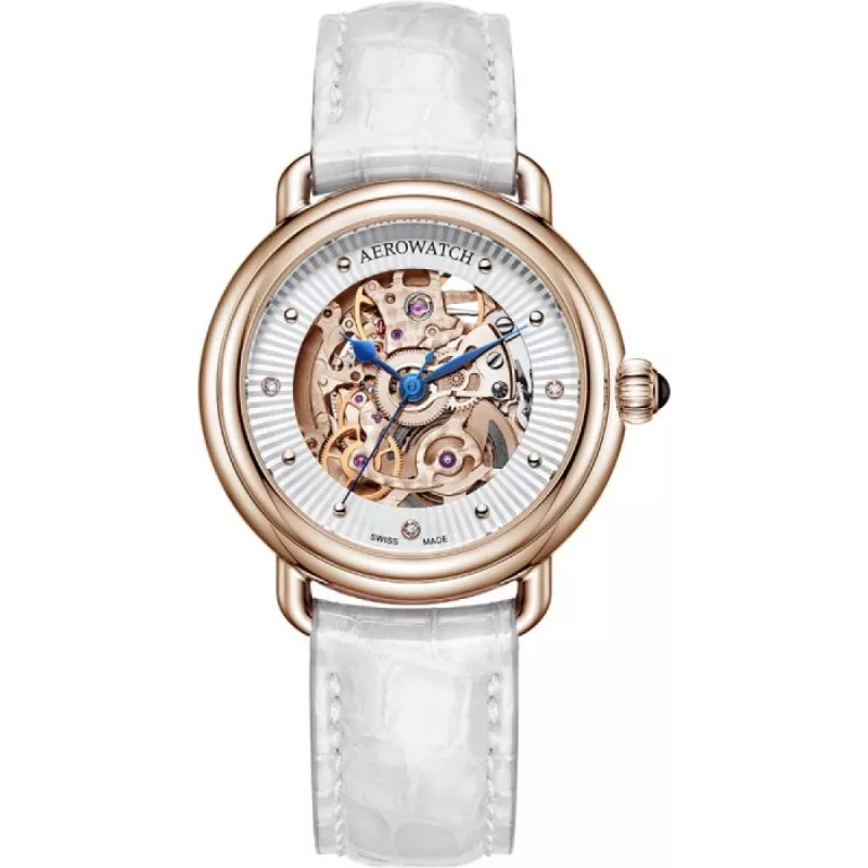 60960RO19 Жіночий наручний годинник Aerowatch