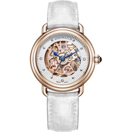 60960RO19 Жіночий наручний годинник Aerowatch