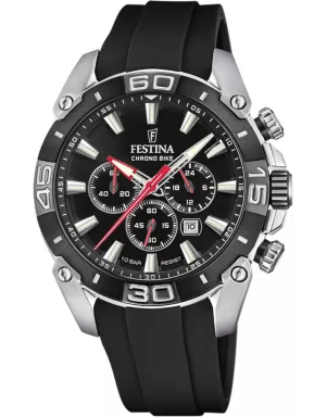 Годинник Festina Chrono Bike F20544/1