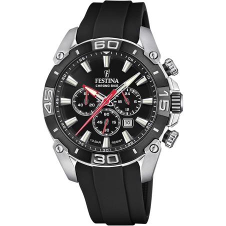 Годинник Festina Chrono Bike F20544/1