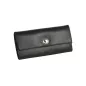 315306 London Jewellery Roll WOLF Cocoa