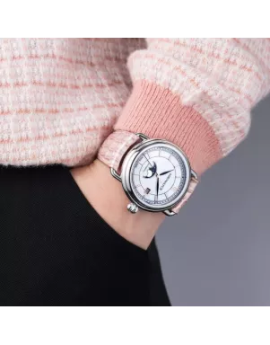 77983AA02M Жіночий наручний годинник Aerowatch