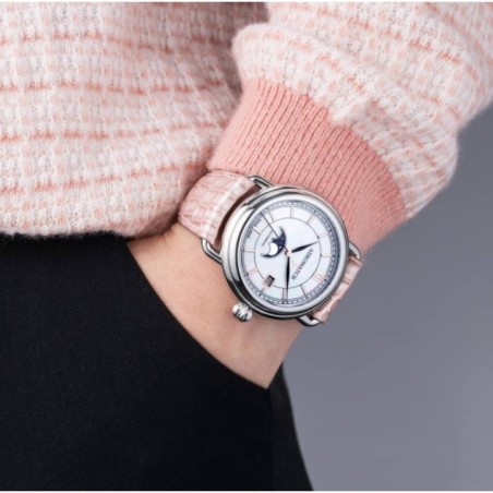 77983AA02M Жіночий наручний годинник Aerowatch