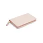 324015 Caroline Large Jewelry Portfolio WOLF Rose Quartz