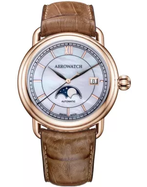 77983RO02 Жіночий наручний годинник Aerowatch