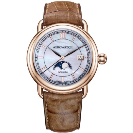 77983RO02 Жіночий наручний годинник Aerowatch
