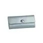 315324 London Jewellery Roll WOLF Ice