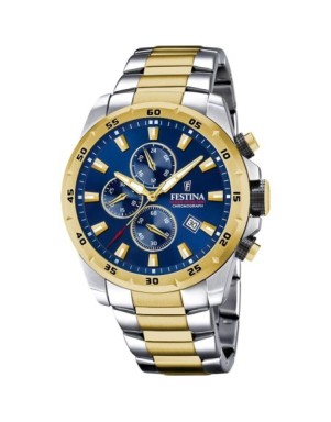 Годинник Festina Chrono Sport F20562/2