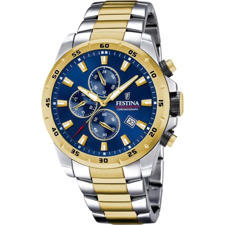Годинник Festina Chrono Sport F20562/2