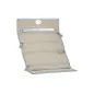 315324 London Jewellery Roll WOLF Ice