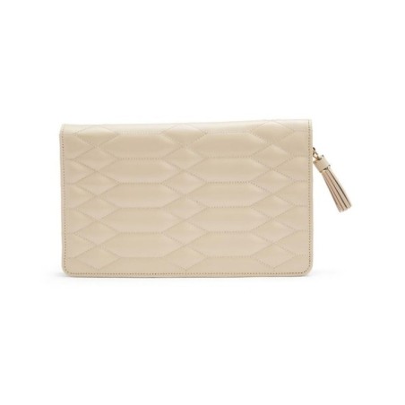 324053 Caroline Large Jewelry Portfolio WOLF Ivory
