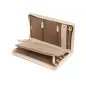 324053 Caroline Large Jewelry Portfolio WOLF Ivory