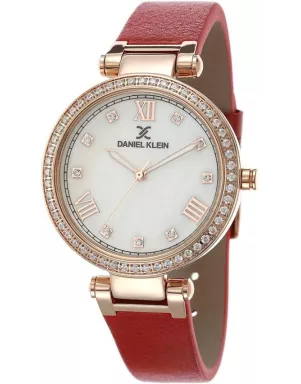 Жіночий наручний годинник Daniel Klein DK.1.12402-2
