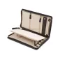 324071 Caroline Large Jewelry Portfolio WOLF Black